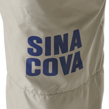 【公式】シナコバ（SINA COVA）ウォームアップスーツ（上下セット）　23253310