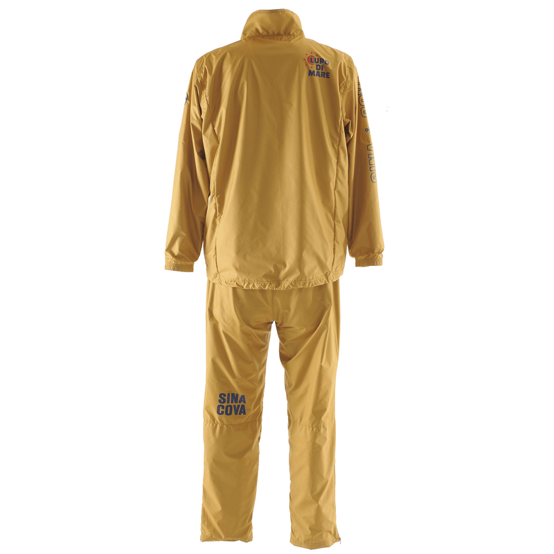 SINA COVA セットアップ 撥水加工 SINA COVA セットアップ 撥水加工