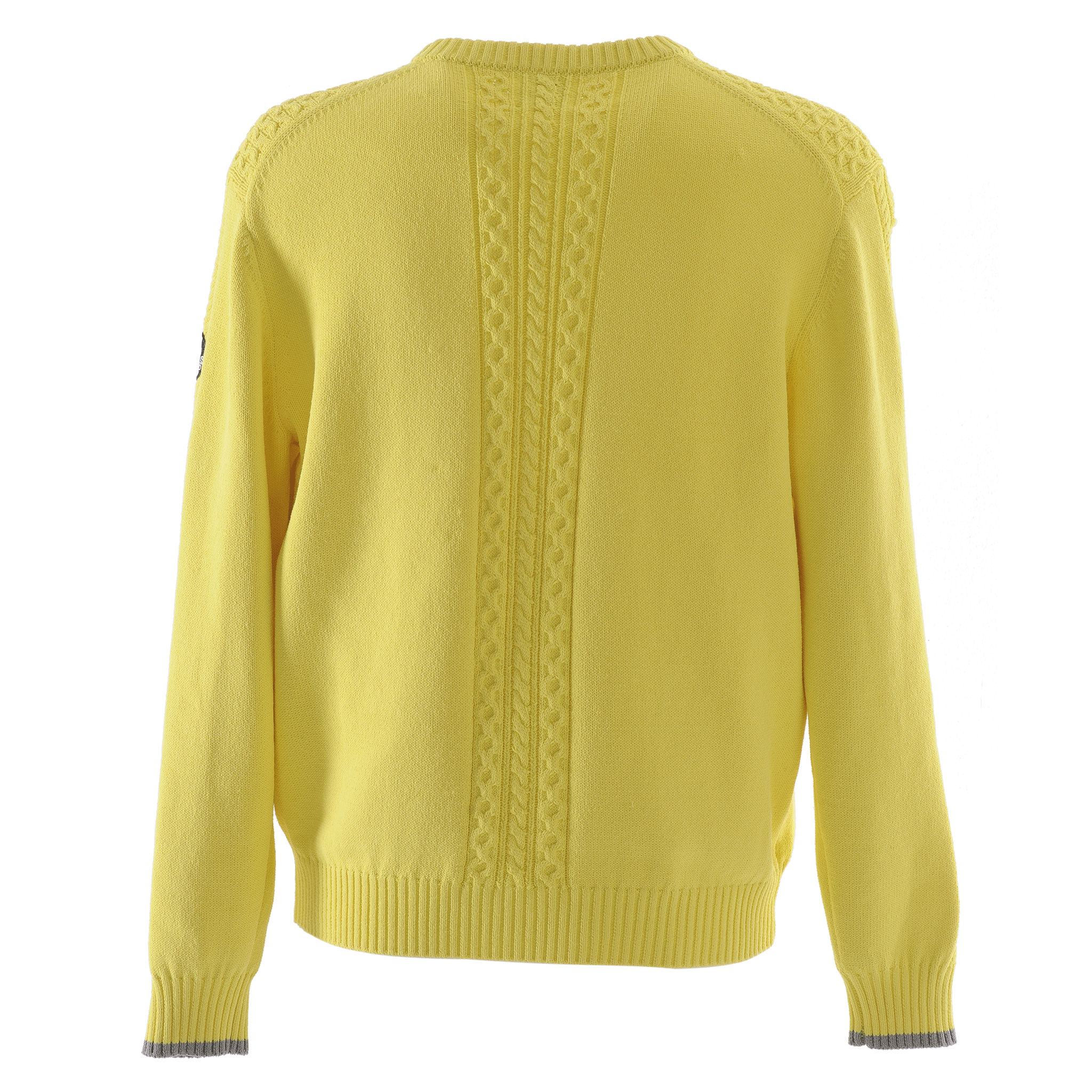 [Official] SINA COVA Crew Neck Sweater 23212010