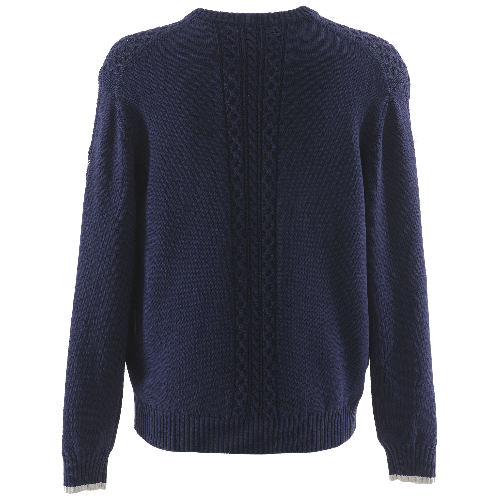 [Official] SINA COVA Crew Neck Sweater 23212010