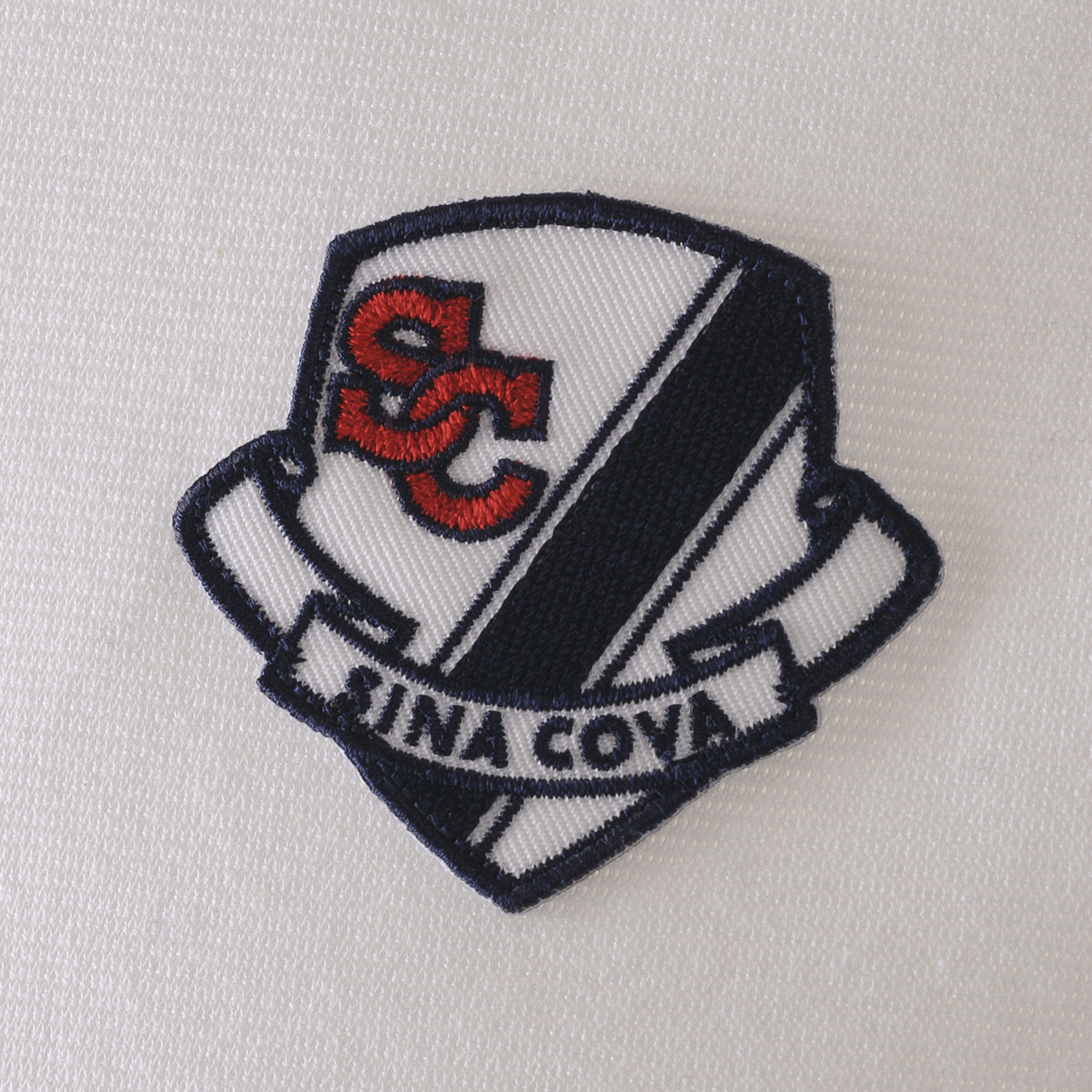 [官方] SINA COVA 高領T卹，男女通用（23250510）