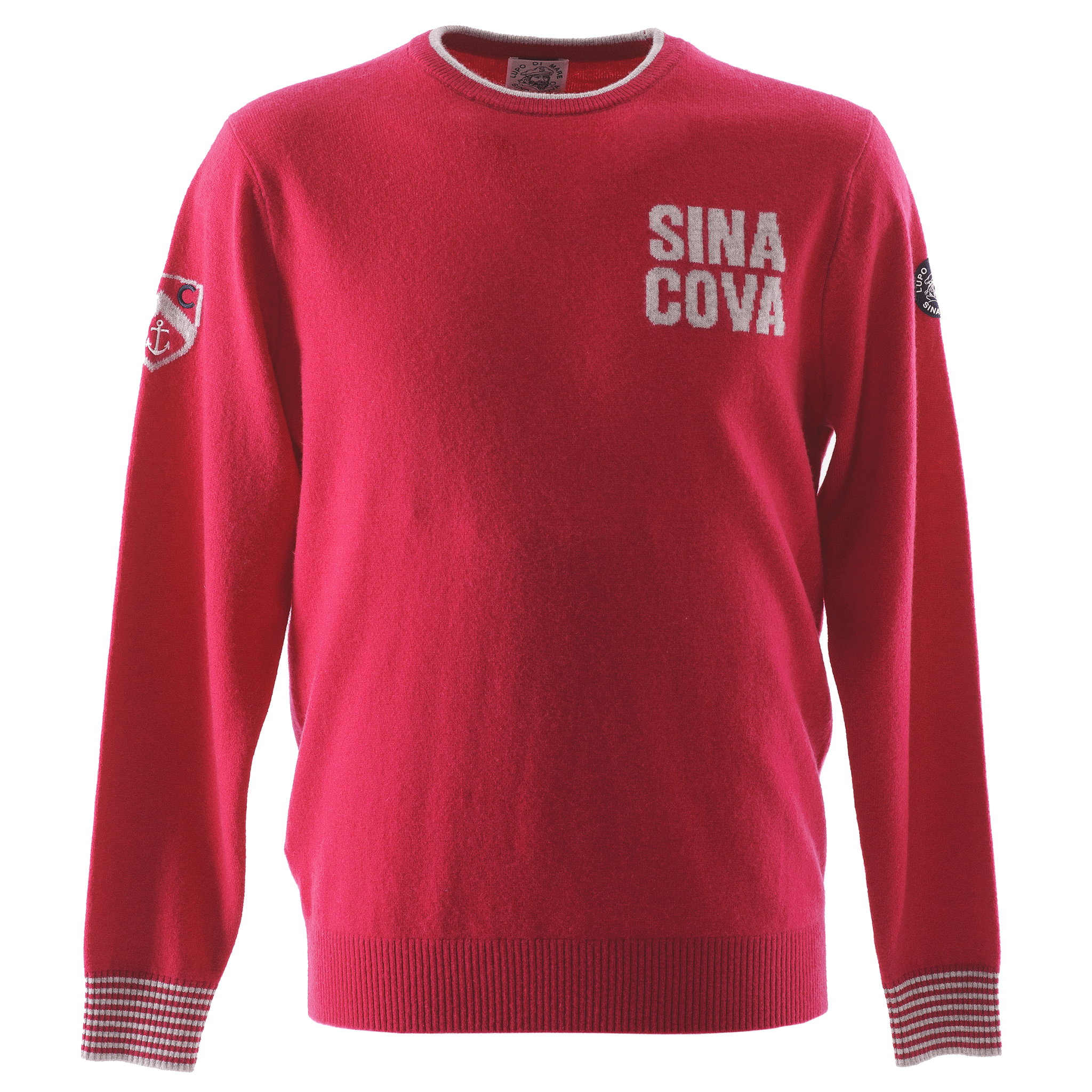 SINA COVA シナコバ　長袖ニット 公式】シナコバ （SINA COVA） タートルネックセーター ユニ