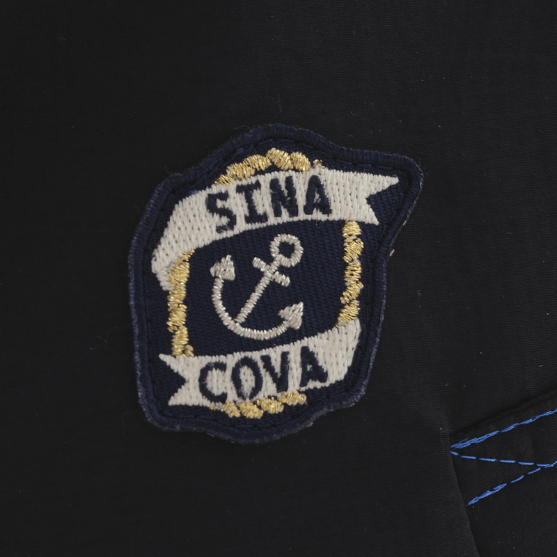 【公式】シナコバ（SINA COVA）クルージングショートコート　23213020