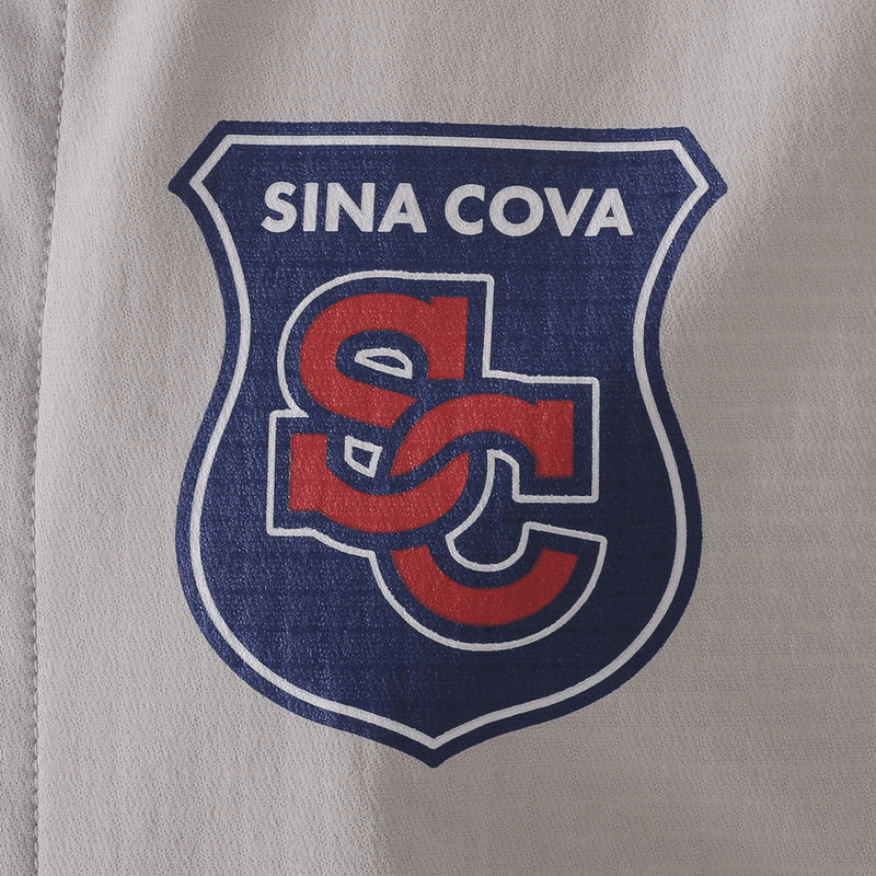 【公式】シナコバ（SINA COVA）ＺＩＰＵＰベスト　23253510