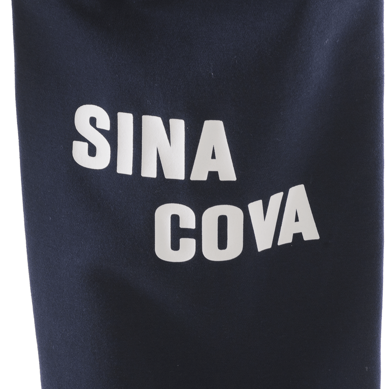 【新品】SINA COVA シナコバ、カッコいいパンツ、L/84/ホワイト　A