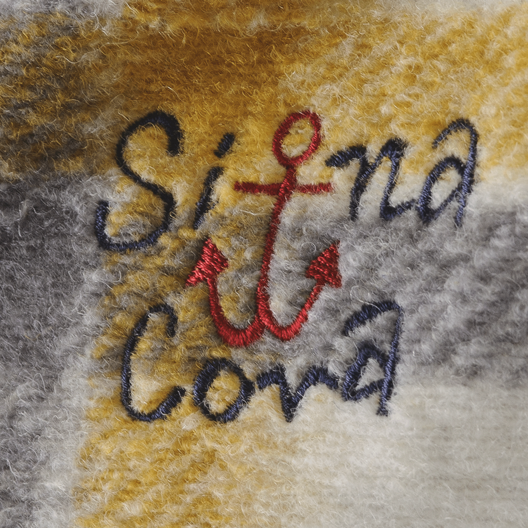 [官方] SINA COVA 格紋 CPO 外套 23223040
