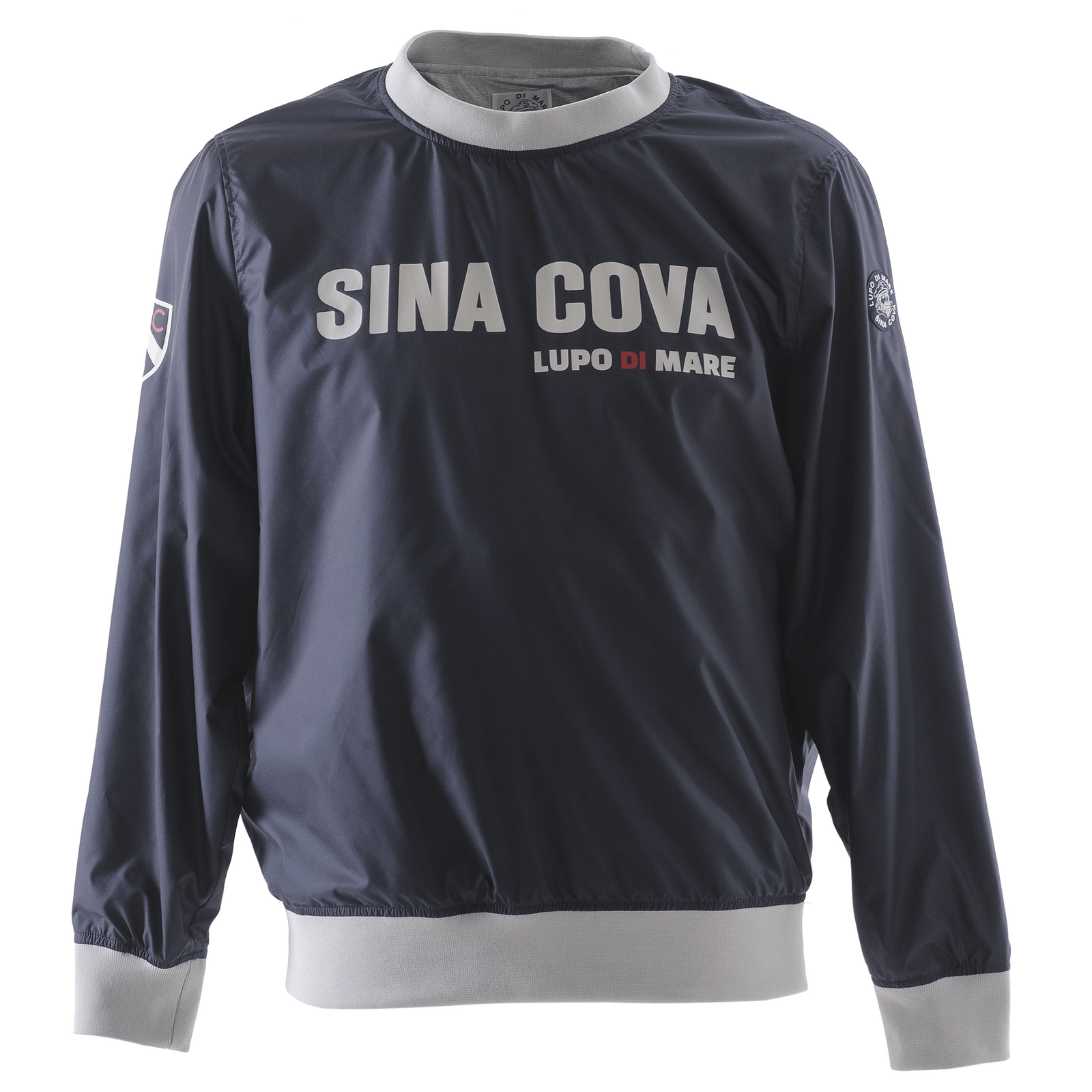 人気沸騰ブラドン 公式】シナコバ 23250010 クルーネックプルオーバー COVA） （SINA ポータブルプレーヤー
