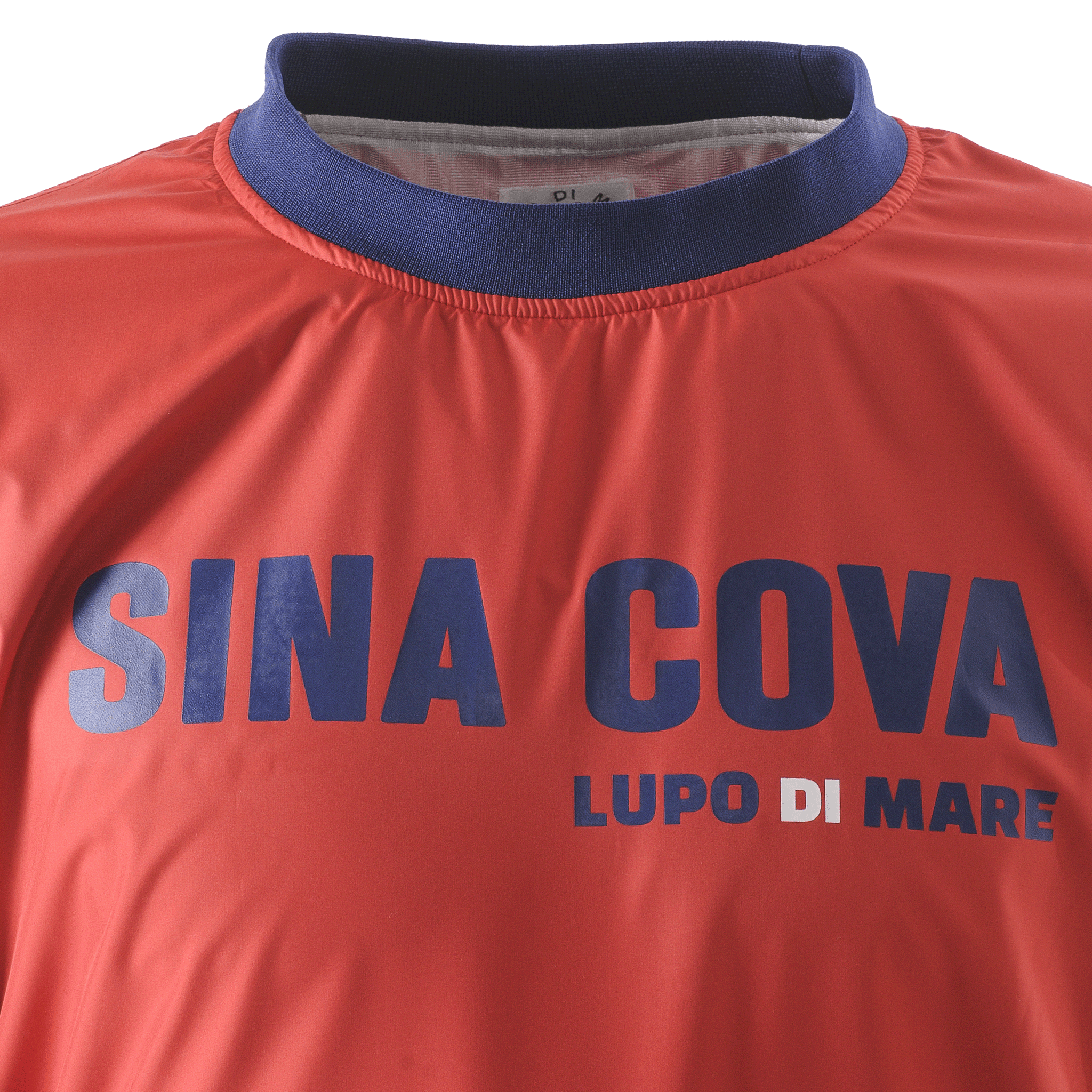 [Official] SINA COVA Crew Neck Pullover 23250010