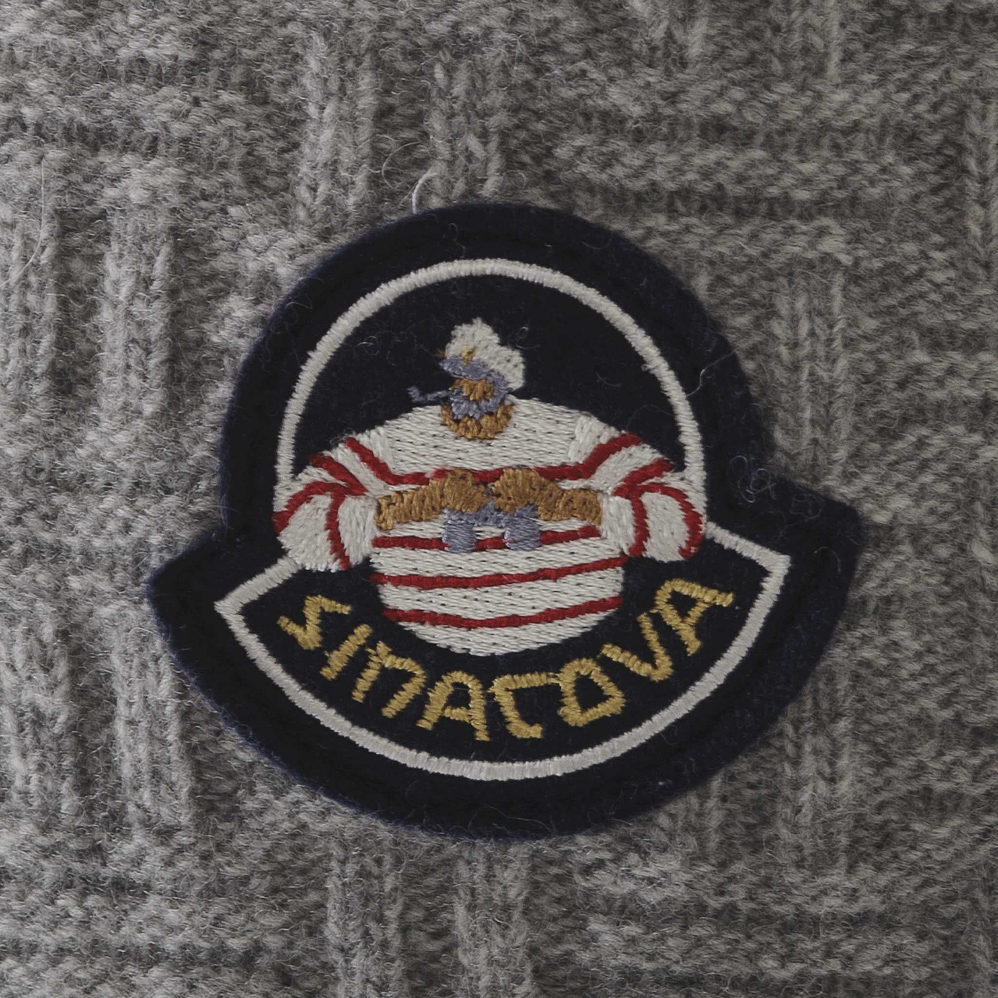 [官方] SINA COVA 高領毛衣 男女通用（中性款） 23222020
