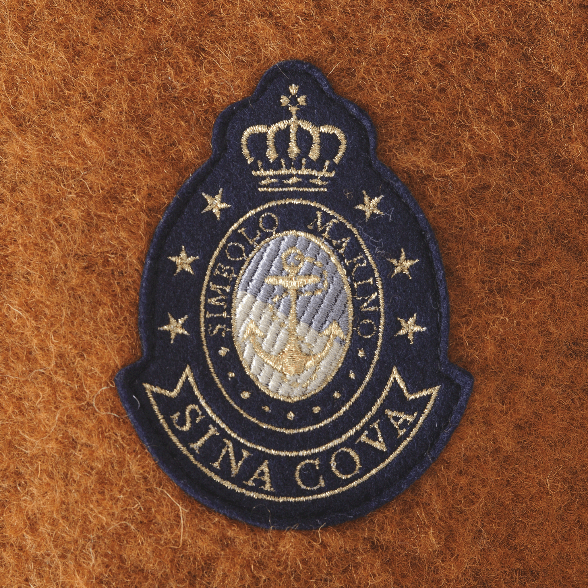 [官方] SINA COVA 銀色​​外套 23223020