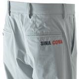 【公式】シナコバ（SINA COVA）ノータックパンツ　24155010