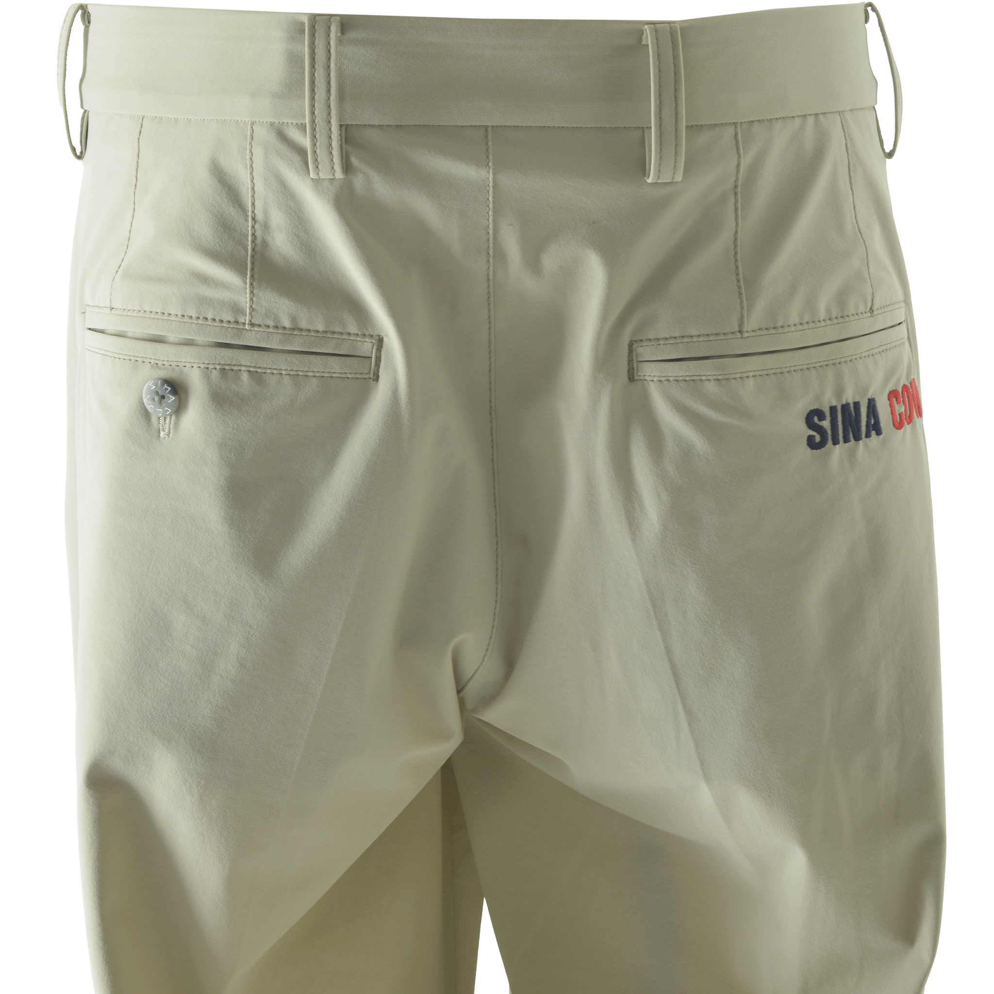[Official] SINA COVA No-tuck Pants 24155010