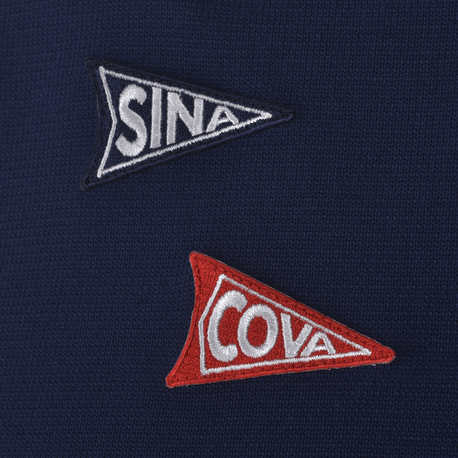公式】シナコバ （SINA COVA） ニットベスト 24152510