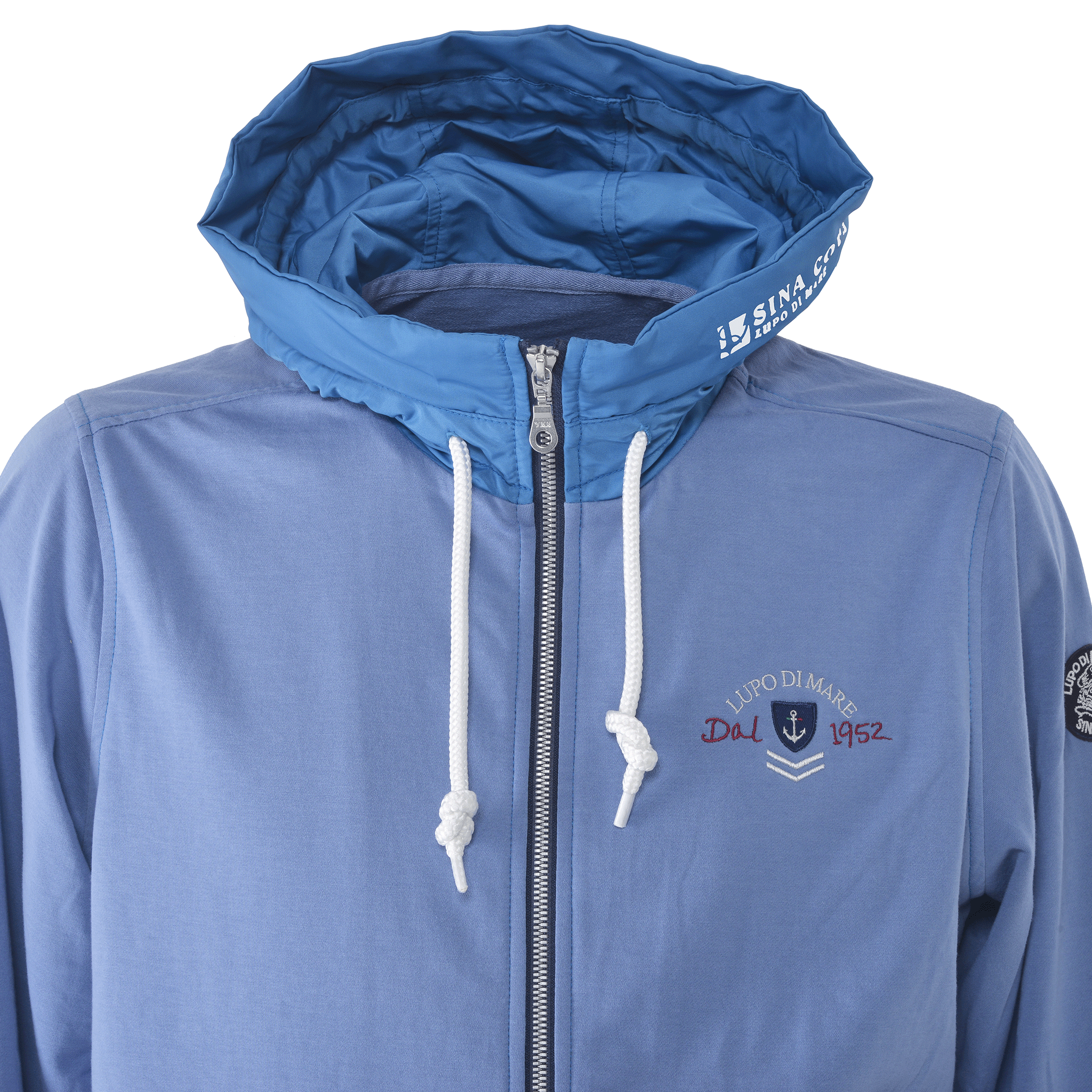 [Official] SINA COVA ZIPUP hoodie unisex (unisex) 24113050