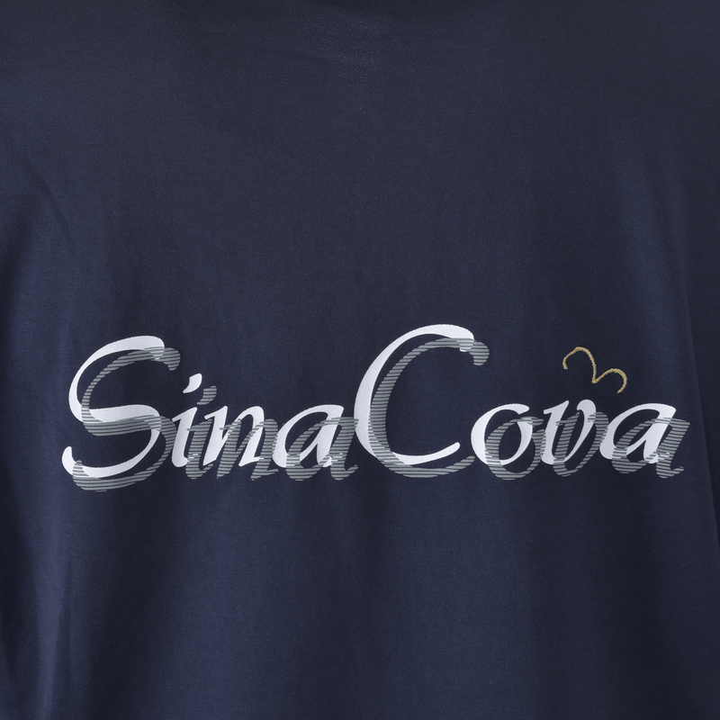【公式】シナコバ（SINA COVA）ＺＩＰＵＰパーカー　ユニセックス（男女兼用）　24113050