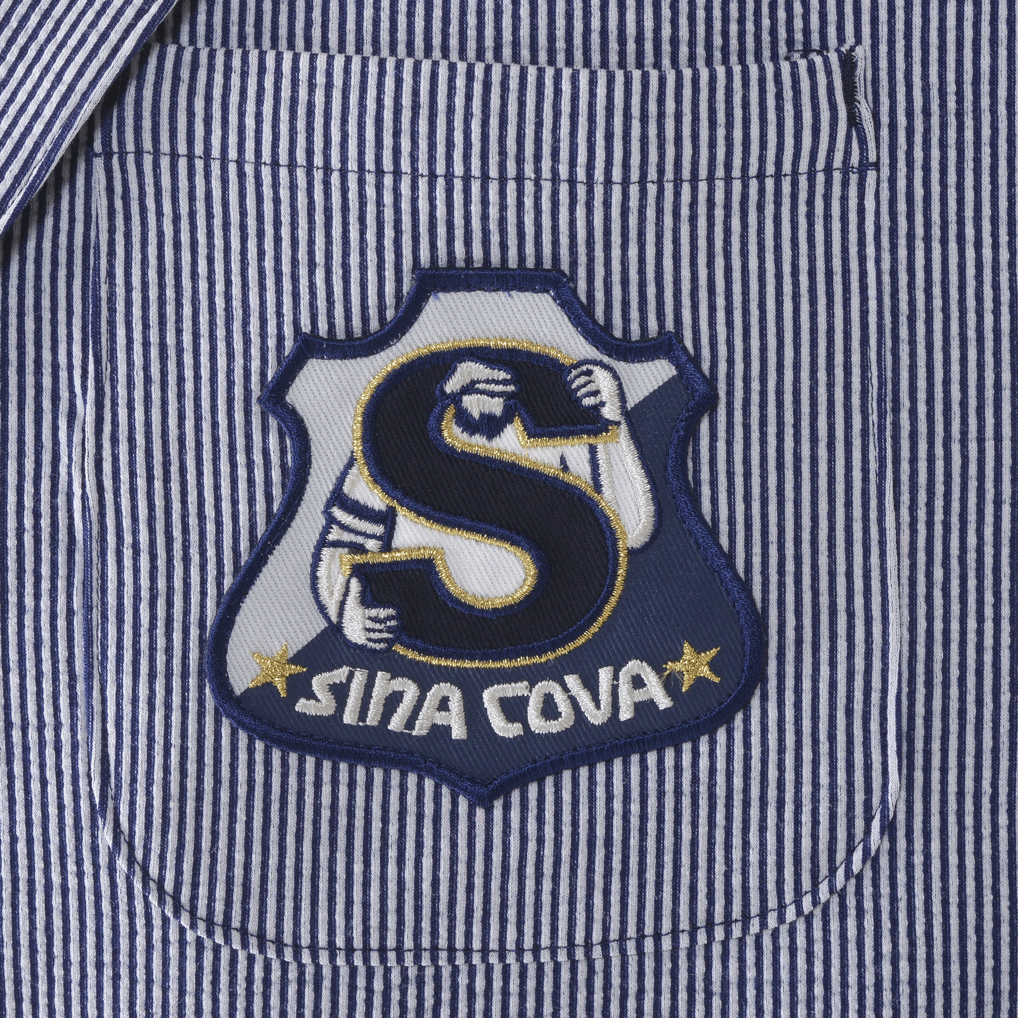 公式】シナコバ （SINA COVA） ジャケット 24123040