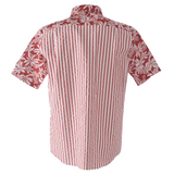 [Official] SINA COVA short sleeve button down shirt 24124510