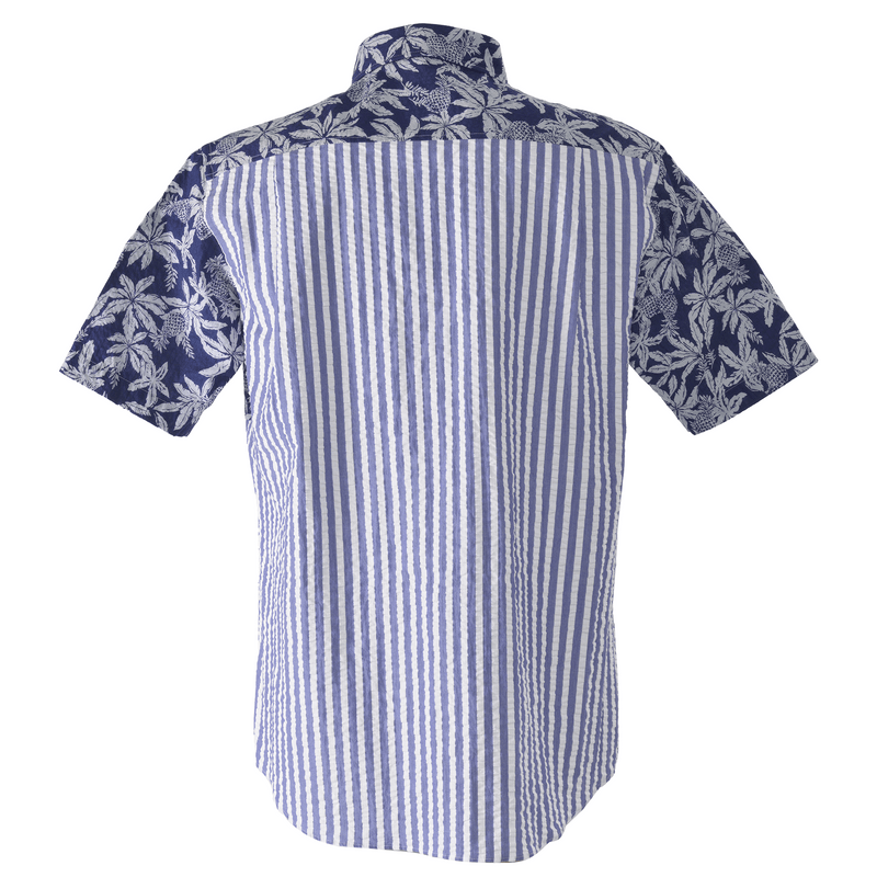 [Official] SINA COVA short sleeve button down shirt 24124510