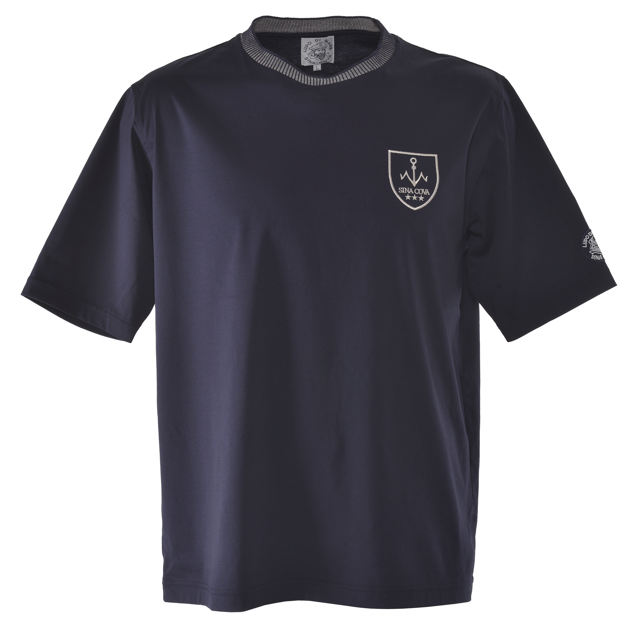 公式】シナコバ （SINA COVA） 半袖Tシャツ 24130510