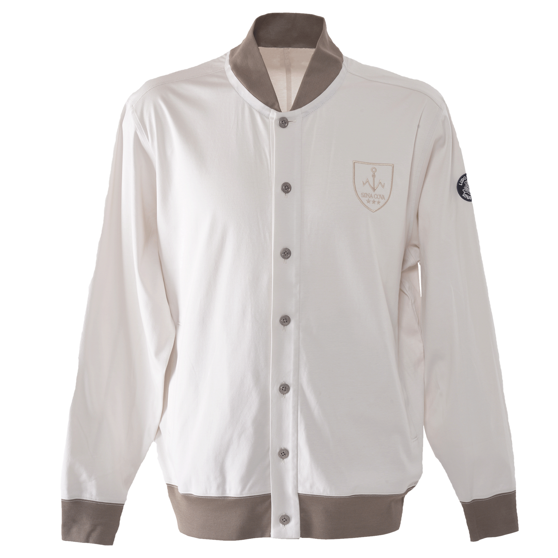 ベースボールジャケット ベースボールジャケット 24133020