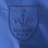 【公式】シナコバ（SINA COVA）ベースボールジャケット　24133020