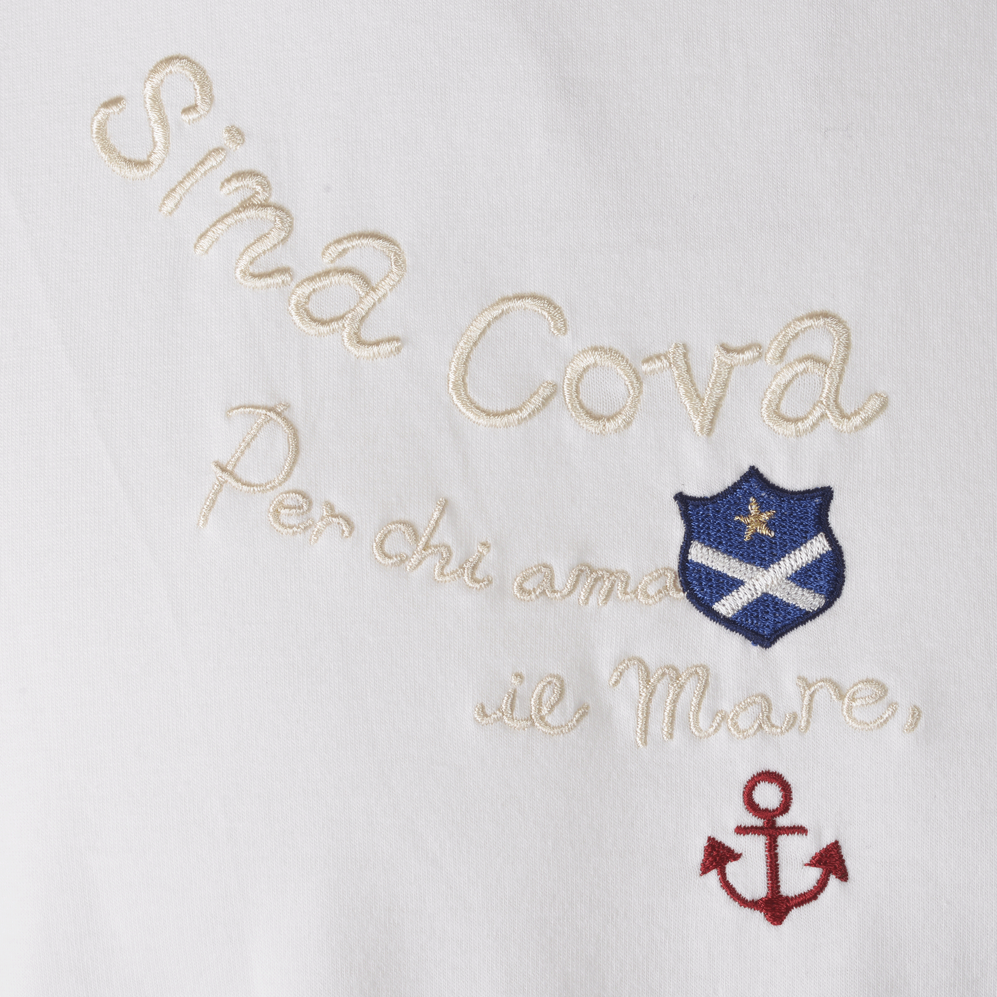 [官方] SINA COVA 高領長袖T卹，男女通用（24110010）