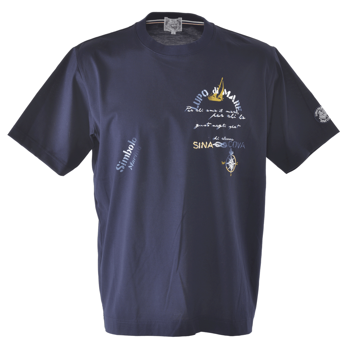 NiNa ツアー 半袖Tシャツ 半袖Tシャツ 24110630