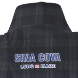 【公式】シナコバ（SINA COVA）トラックジャケット　24153010
