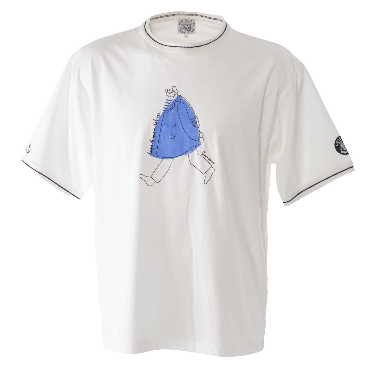 半袖Tシャツ ユニセックス(男女兼用) 24120590