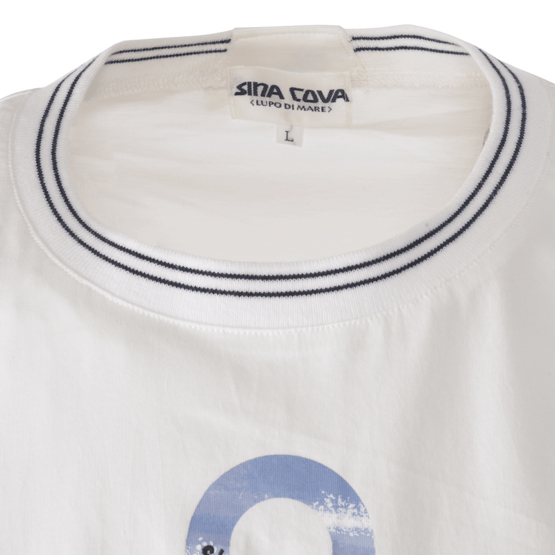 【公式】シナコバ（SINA COVA）半袖Tシャツ 　ユニセックス（男女兼用）　24110560