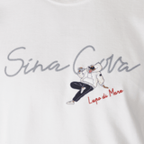 【公式】シナコバ（SINA COVA）クルーネックトレーナー　24120020