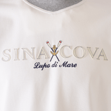 【公式】シナコバ （SINA COVA）長袖Ｔシャツ 25110050