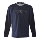 【公式】シナコバ （SINA COVA）長袖Ｔシャツ 25110050