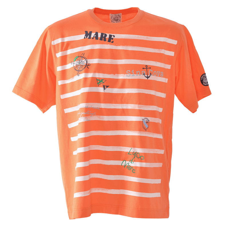 公式】シナコバ （SINA COVA）半袖Tシャツ 25110650