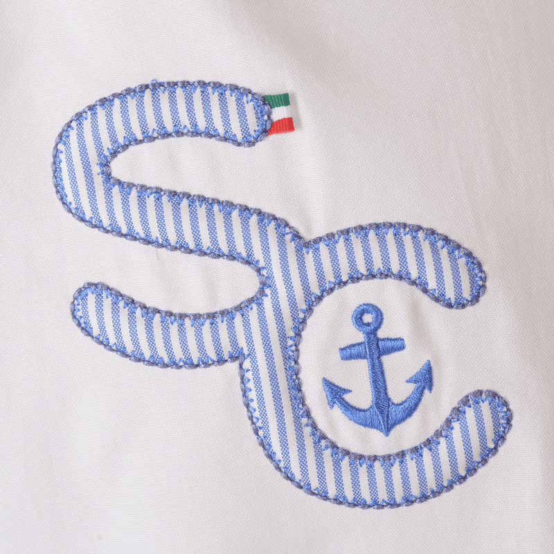 公式】シナコバ (SINA COVA)長袖ボタンダウンシャツ 25124010 公式】シナコバ (SINA COVA)長袖ボタンダウンシャツ 25124010