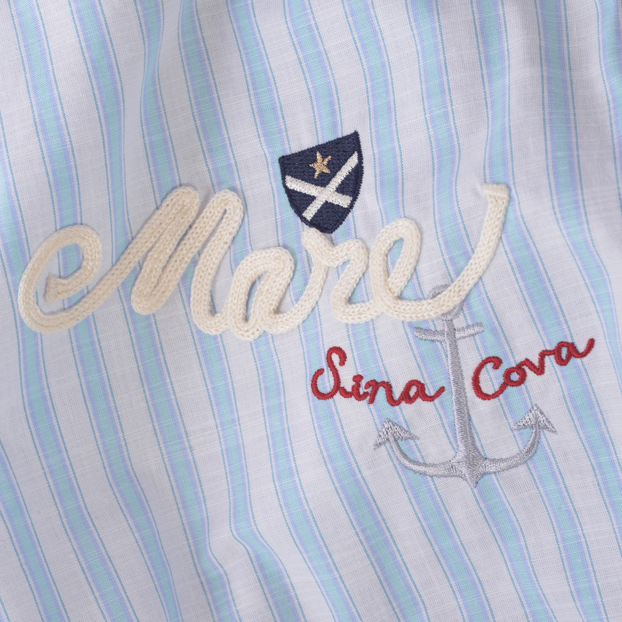[官方] SINA COVA 特大號長袖扣襯衫 25114016