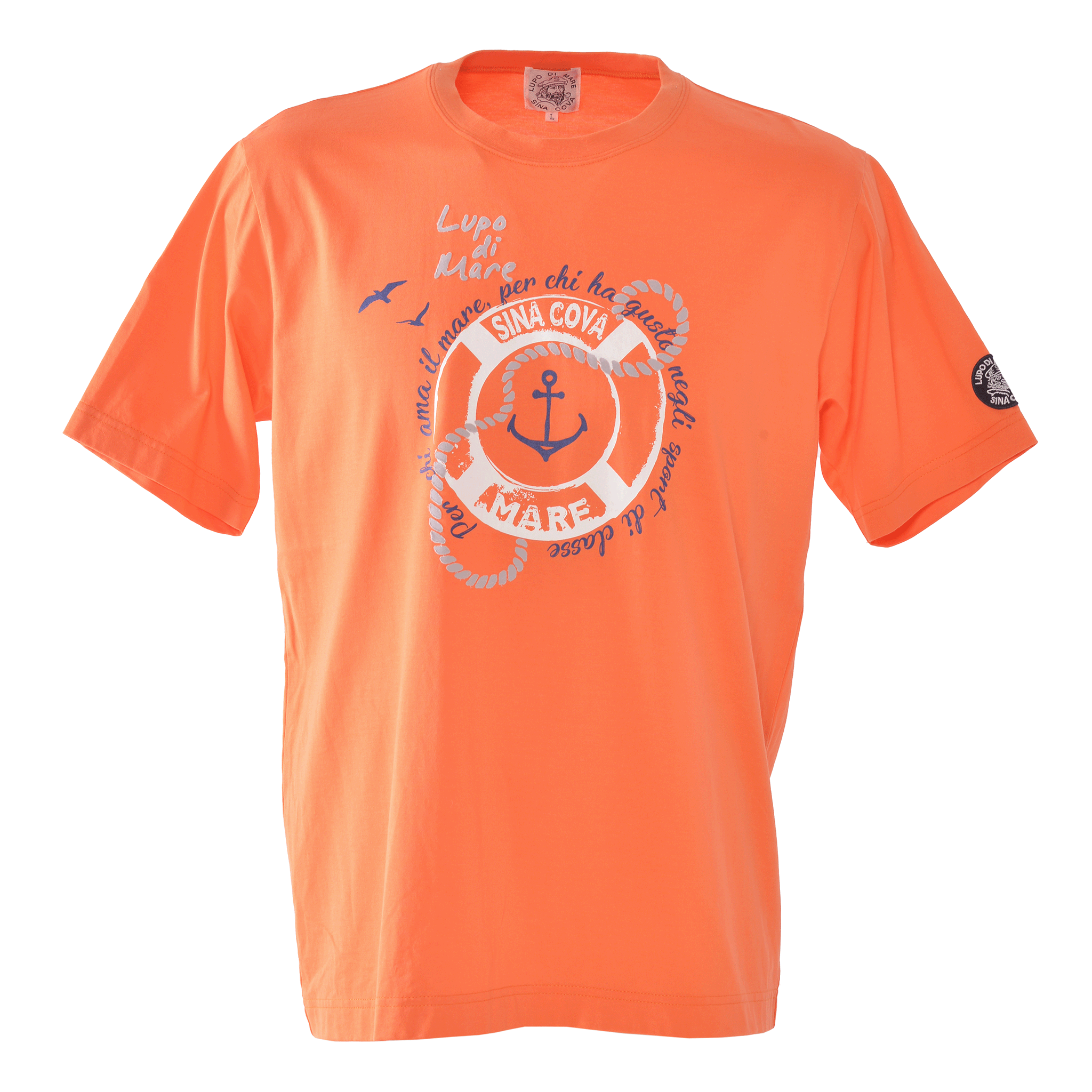 【公式】シナコバ （SINA COVA）キングサイズ半袖Ｔシャツ　25110646