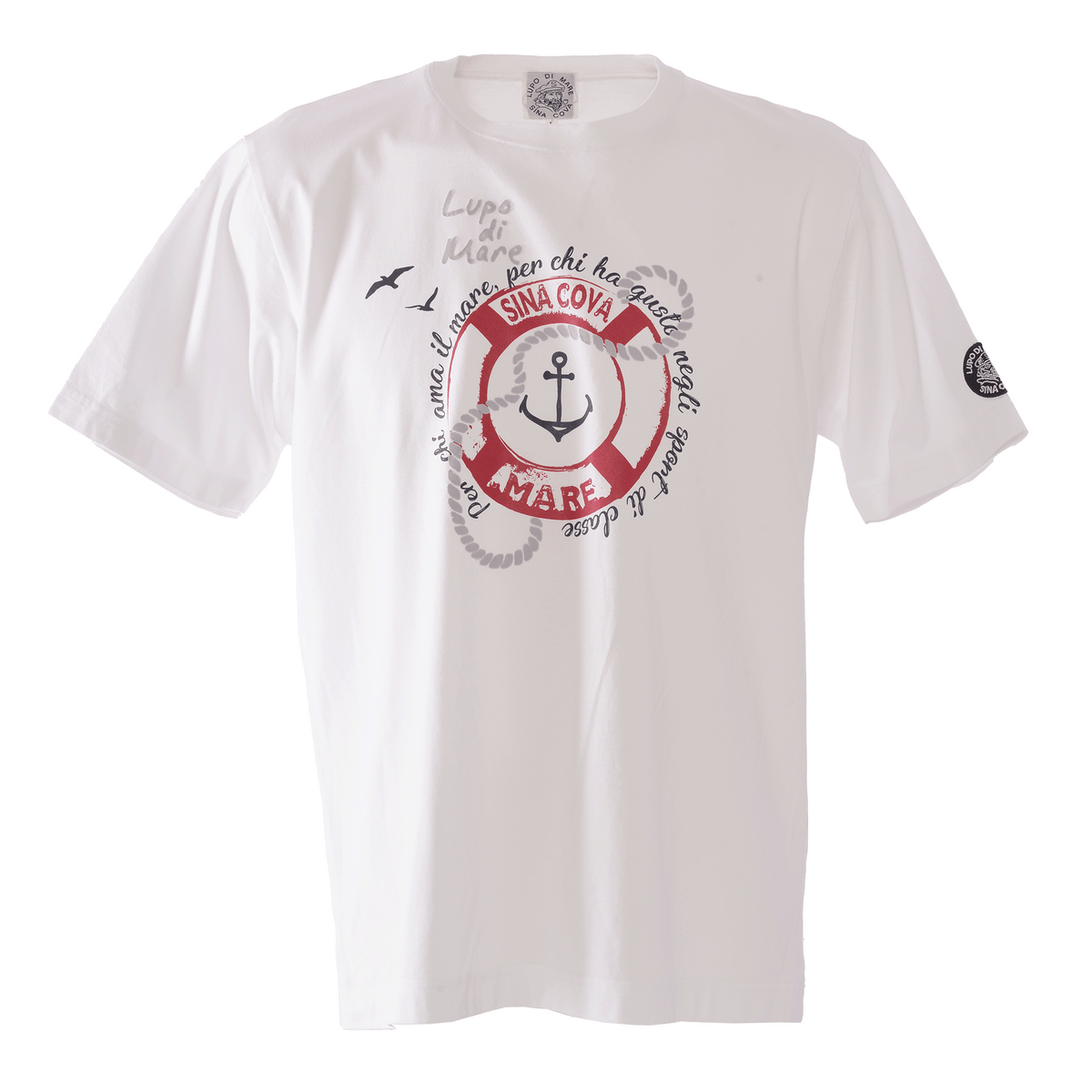 シナコバ（SINA COVA）【メンズ】Tシャツ