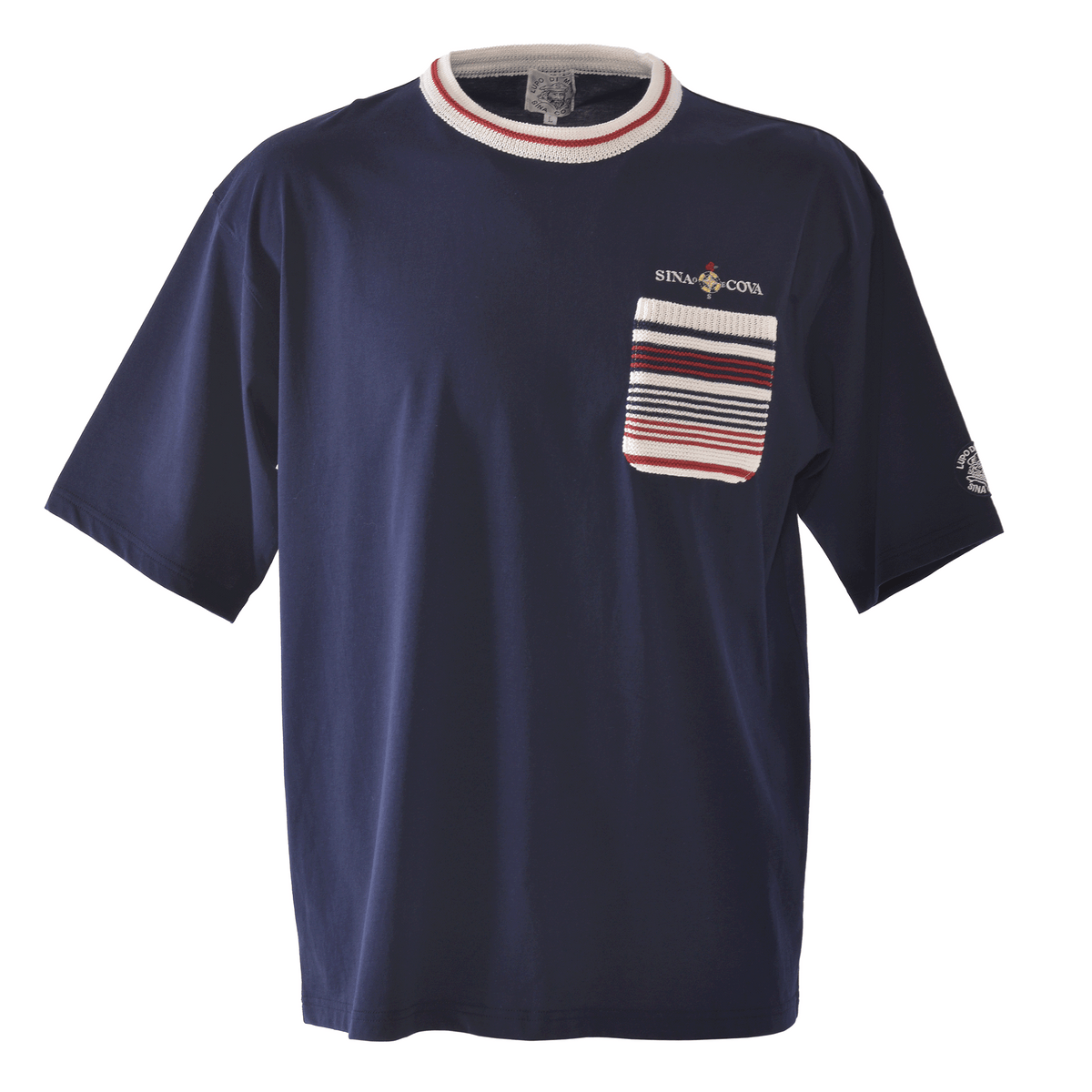 シナコバ（SINA COVA）【メンズ】Tシャツ