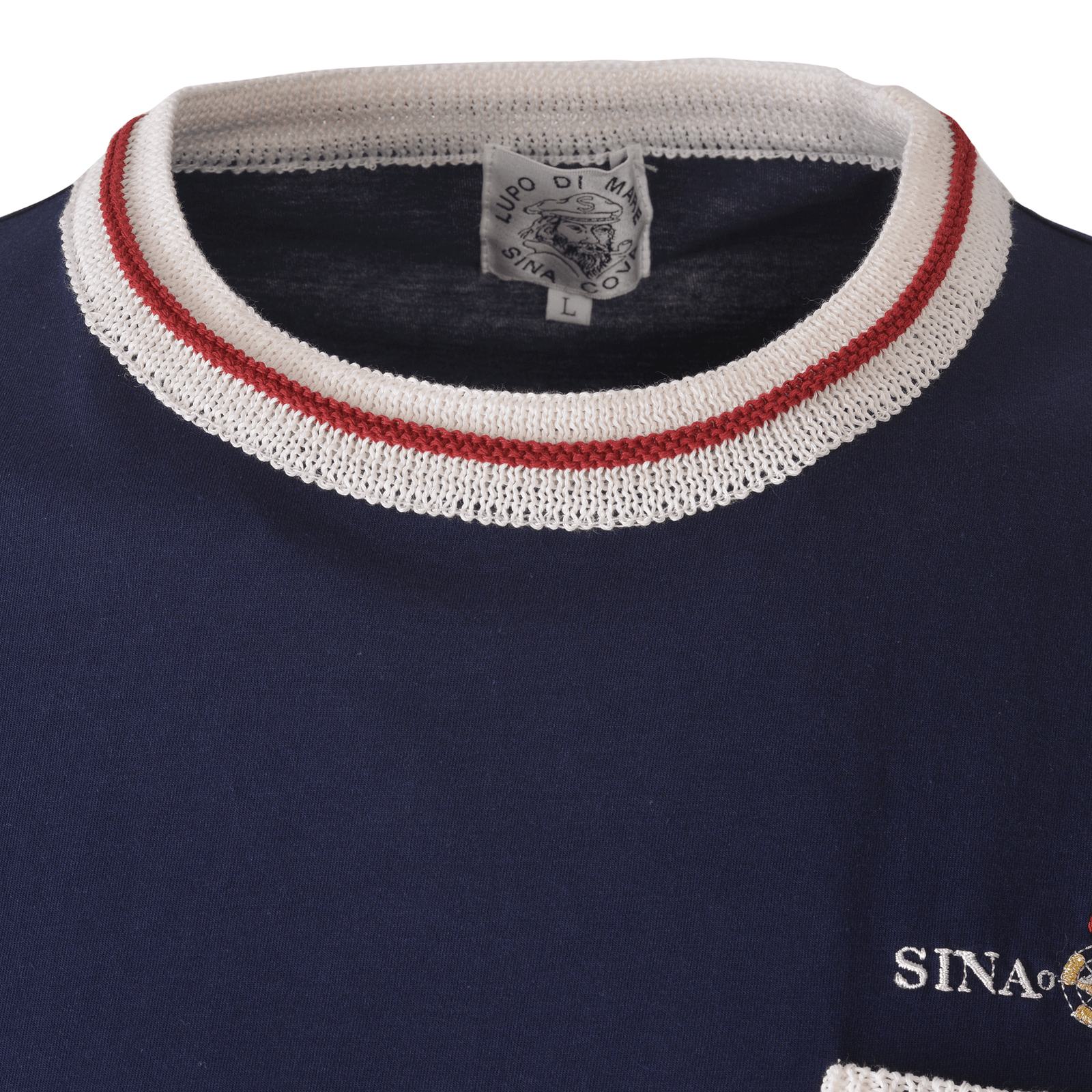SINA COVA シナコバ 長袖ニット