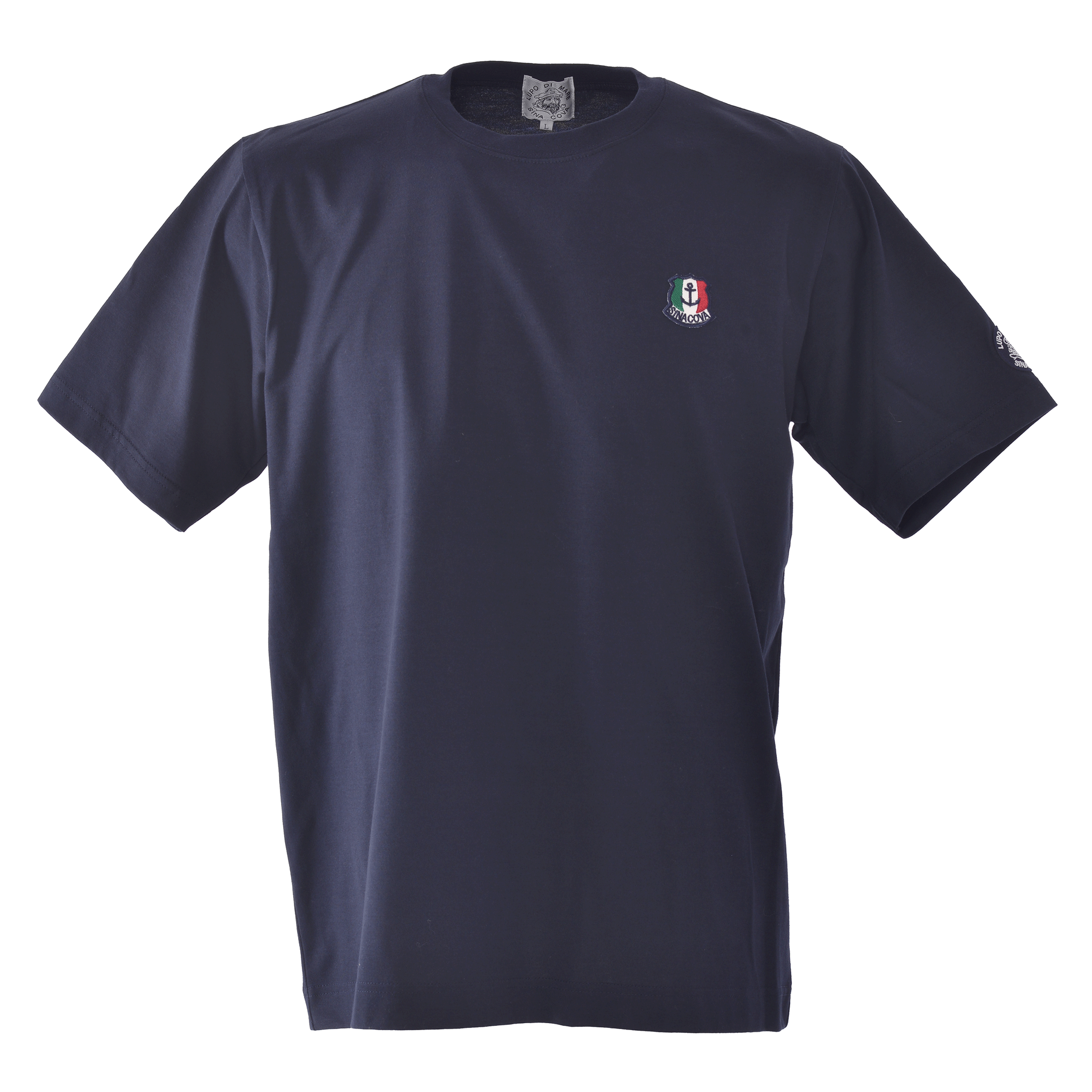 公式】シナコバ （SINA COVA）バックプリント半袖Tシャツ 25110580