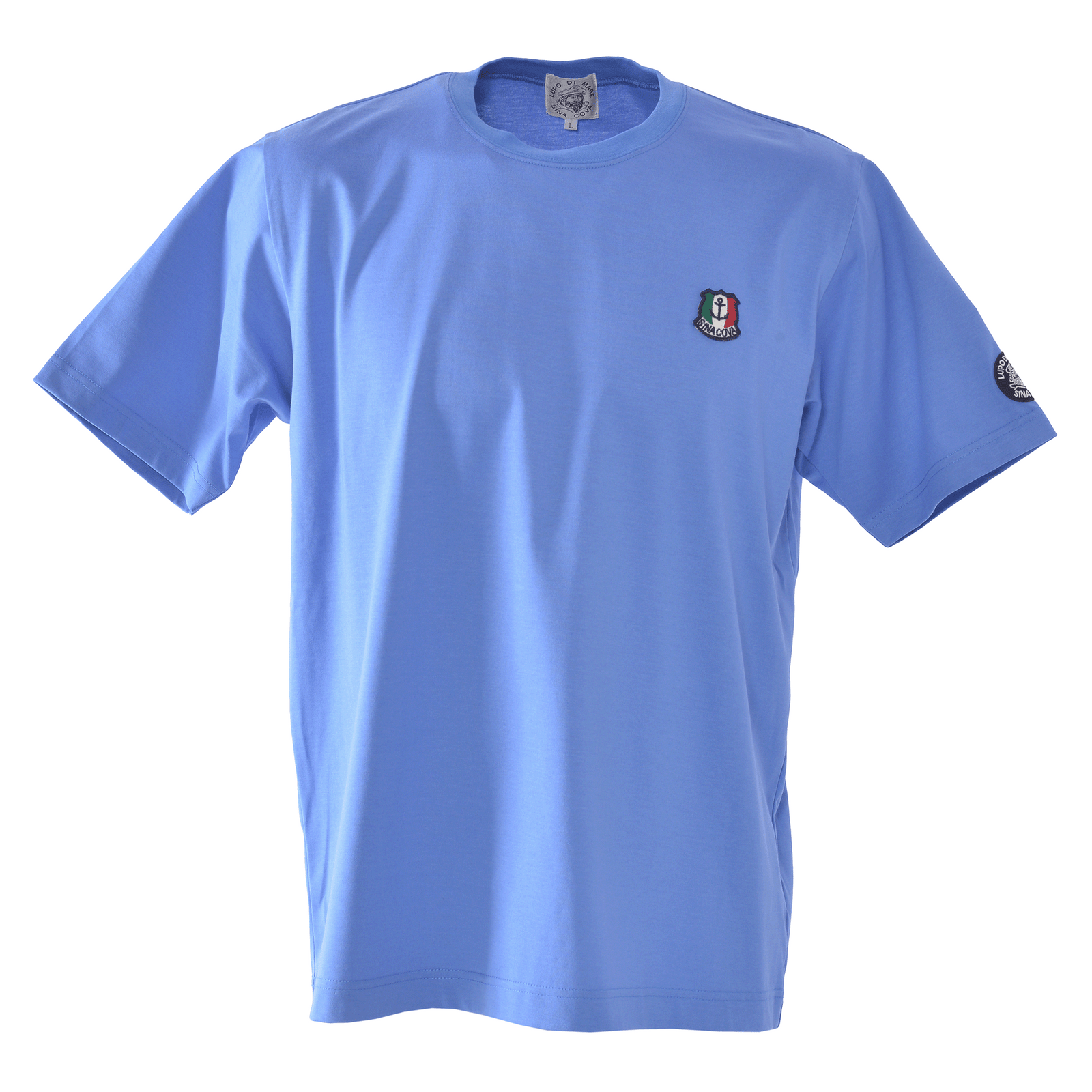 公式】シナコバ （SINA COVA）バックプリント半袖Tシャツ 25110580