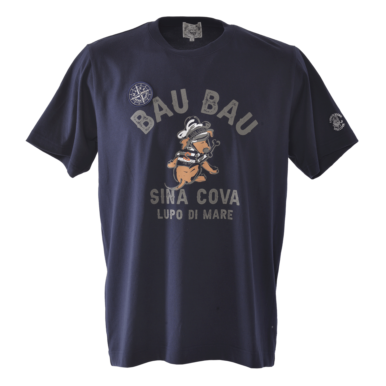 シナコバ　ポロシャツ 公式】シナコバ（SINA COVA）半袖ポロシャツ ユニセックス（男女