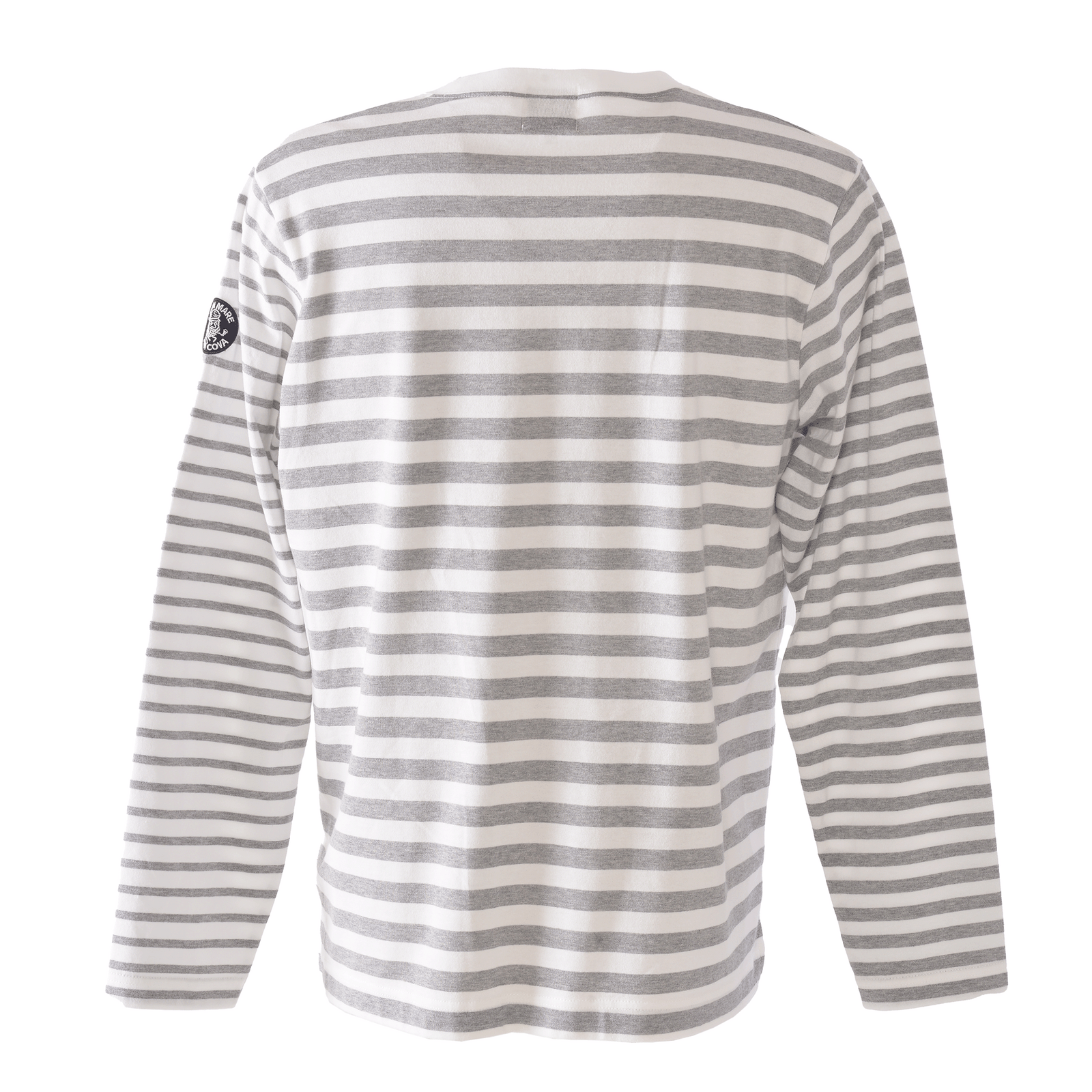 公式】シナコバ （SINA COVA）ボーダー柄長袖Ｔシャツ 25120010