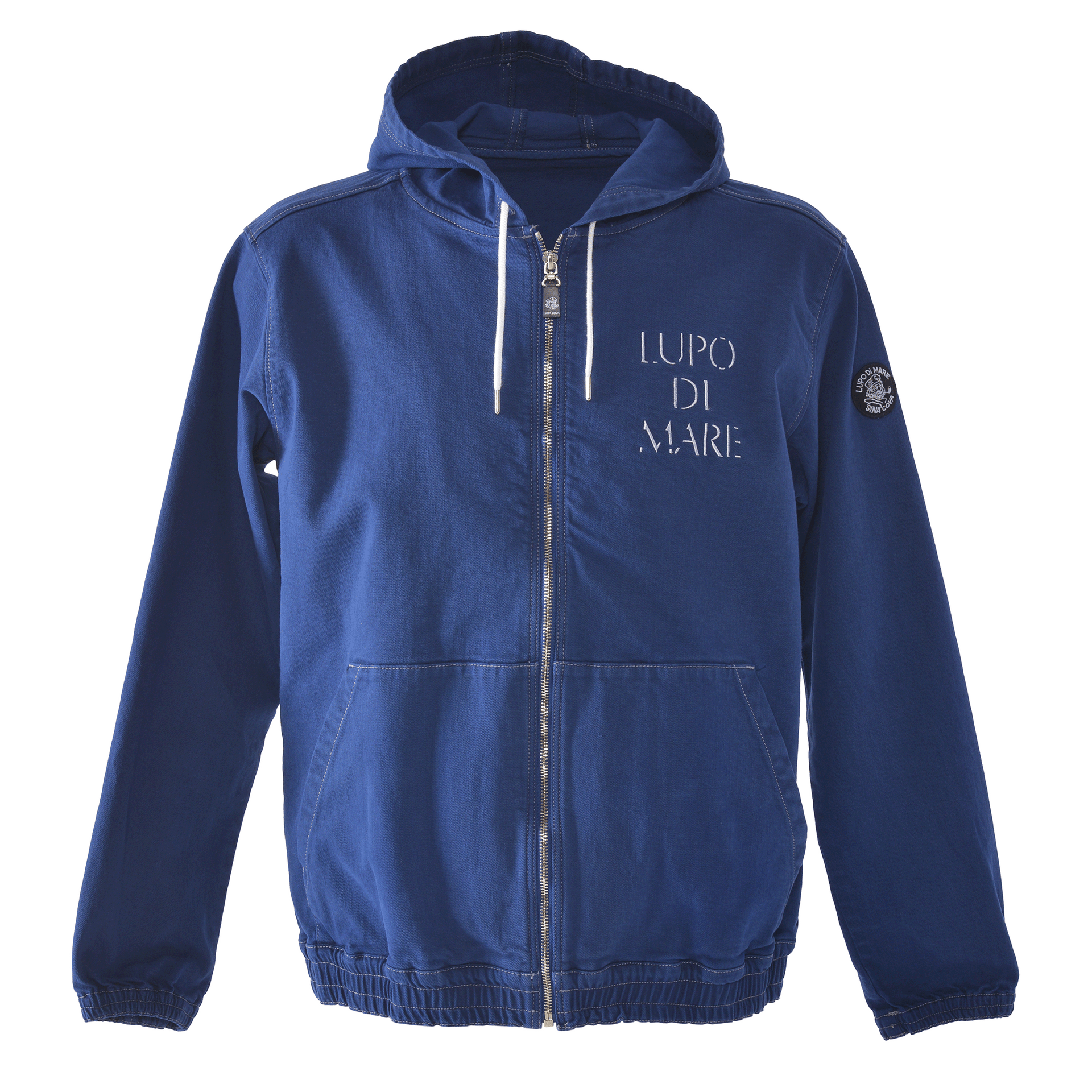 ZIP UPパーカー 25123010 ZIP UPパーカー 25123010