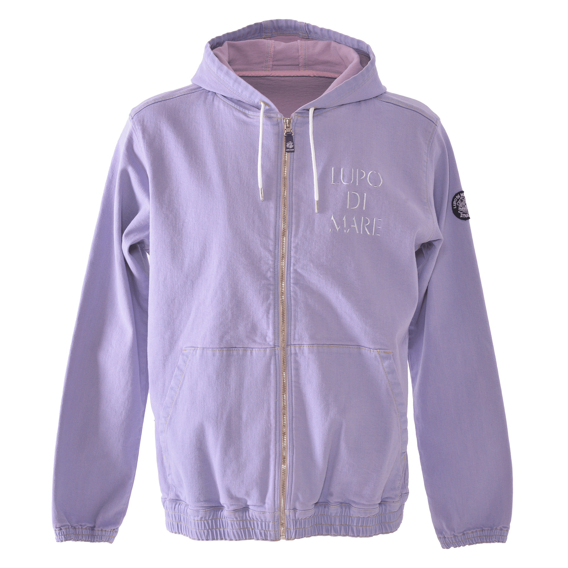 ZIP UPパーカー 25123010 ZIP UPパーカー 25123010