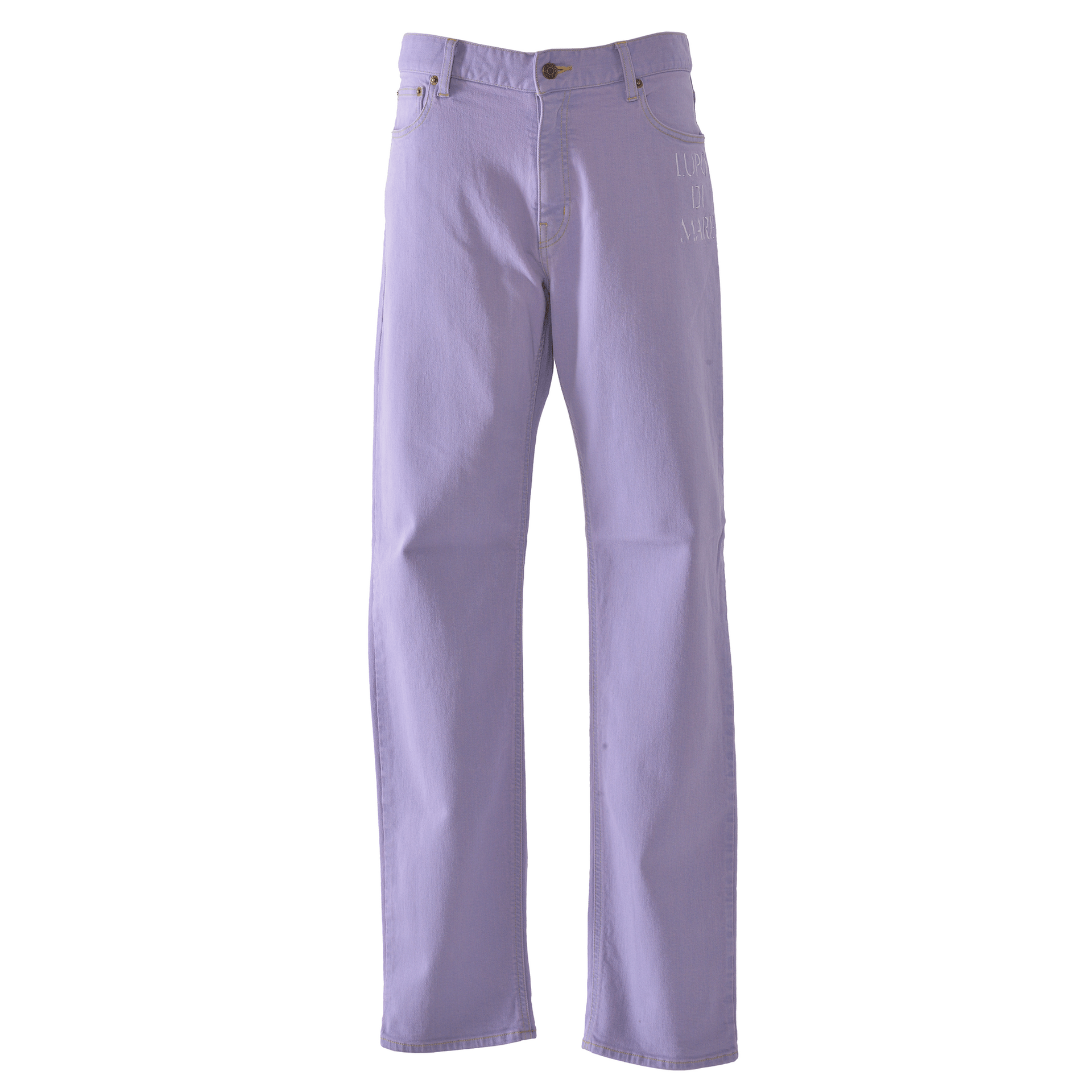 5ポケットジーンズ 25125010