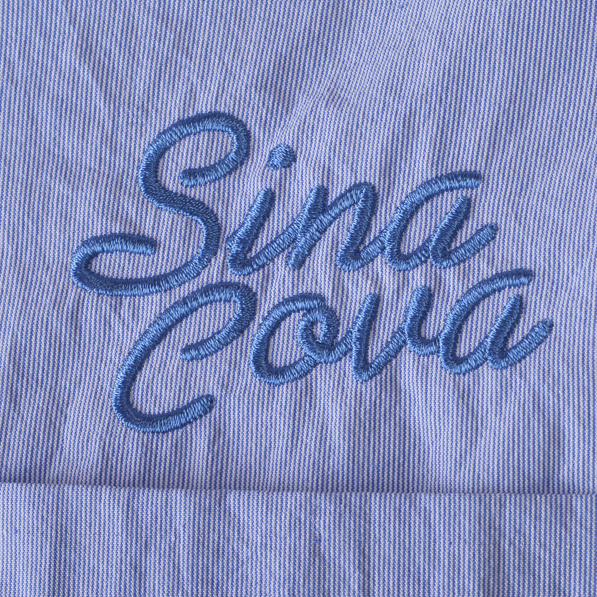 [官方] SINA COVA 長袖扣環襯衫 25134020