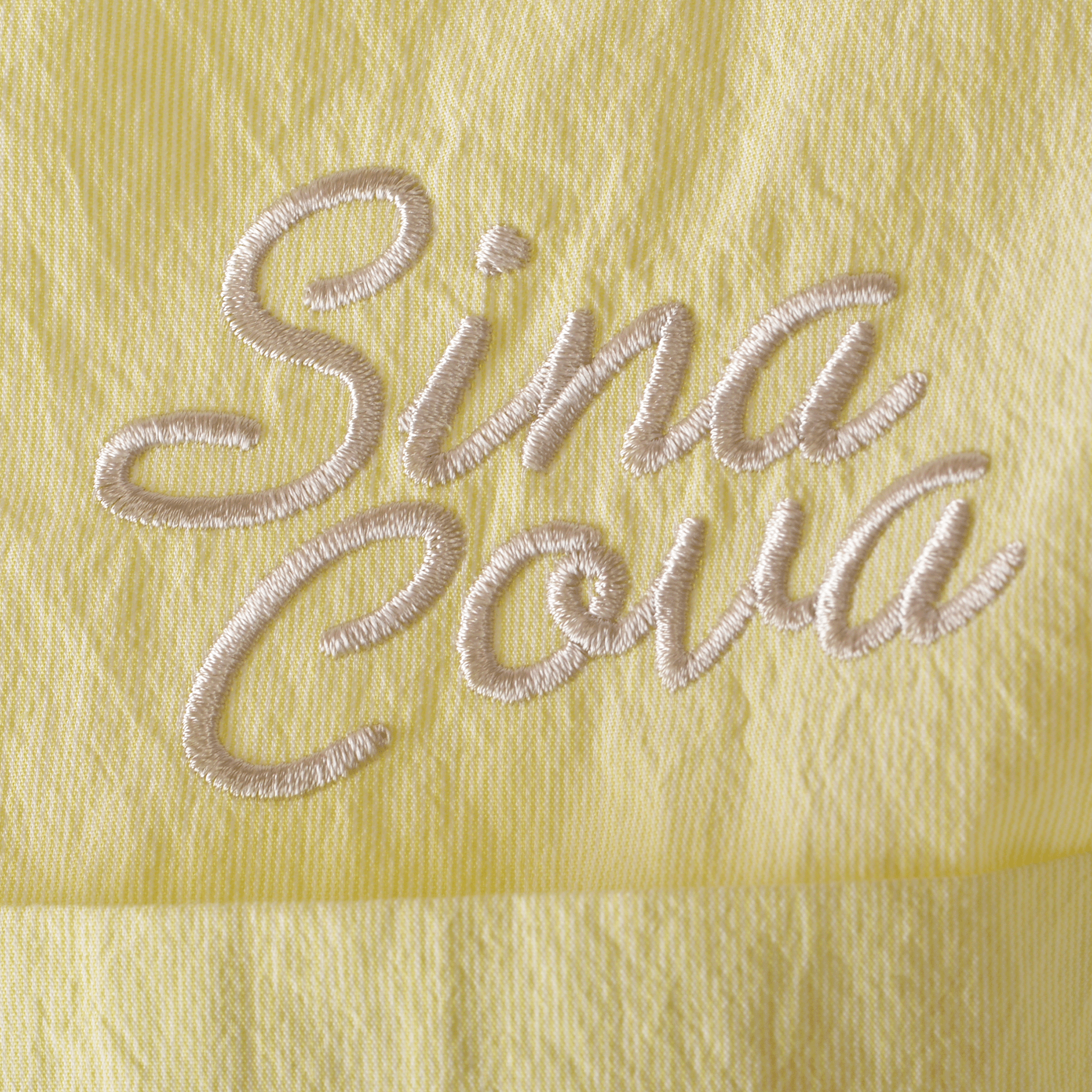 [官方] SINA COVA 長袖扣環襯衫 25134020