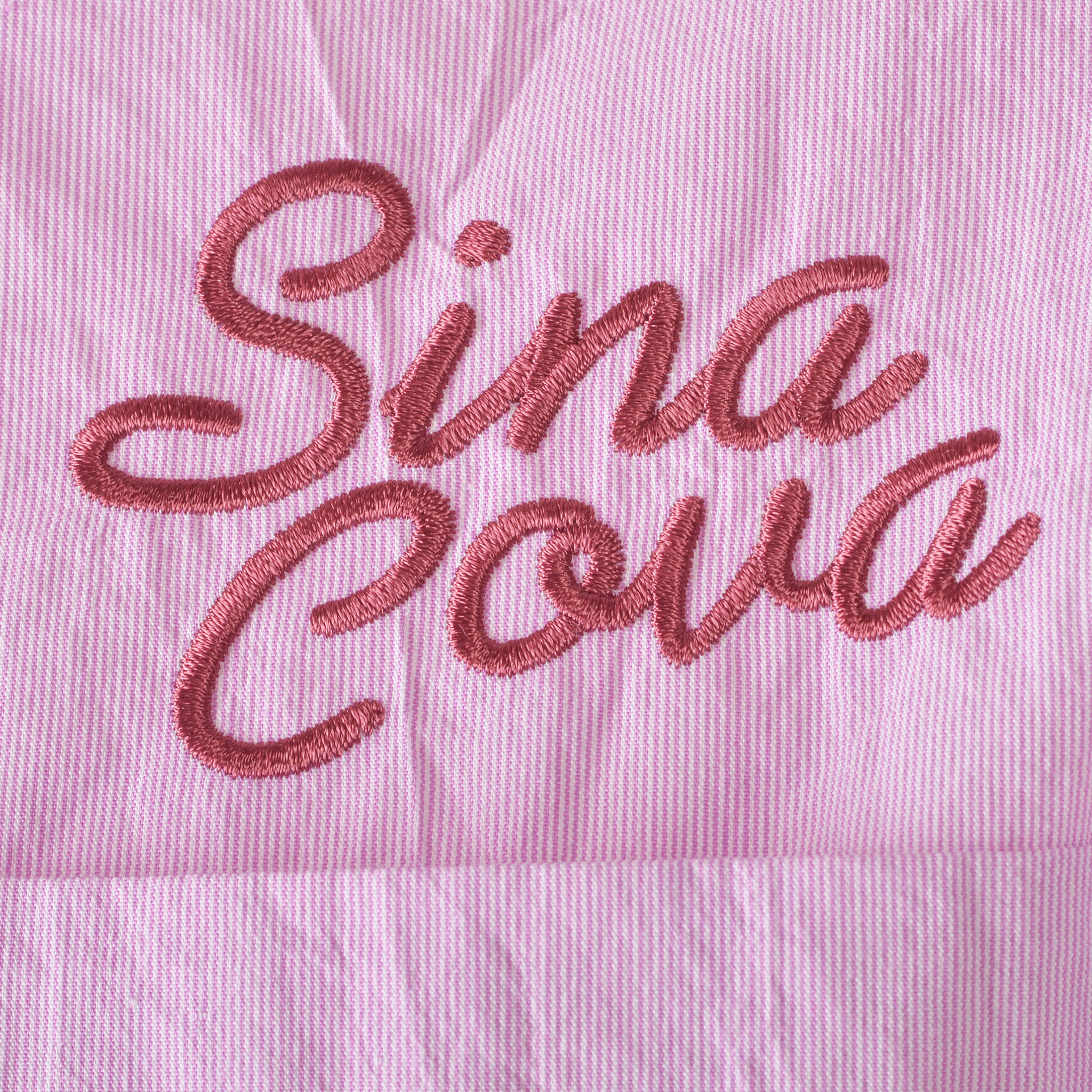 [官方] SINA COVA 長袖扣環襯衫 25134020